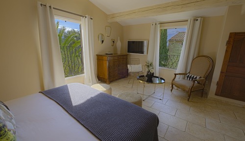 Habitación (Privilège)