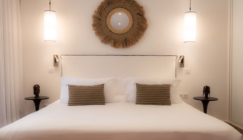 Habitación doble (Charme)