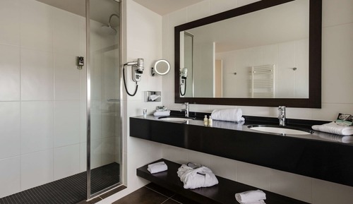 Habitación estándar, 1 cama doble
