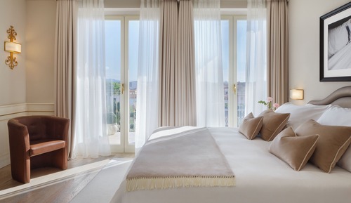 Suite Royal