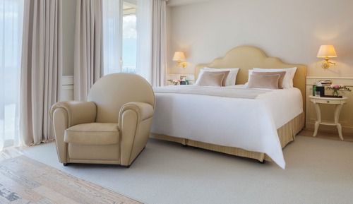 Suite Deluxe