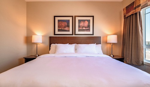 Suite estudio superior