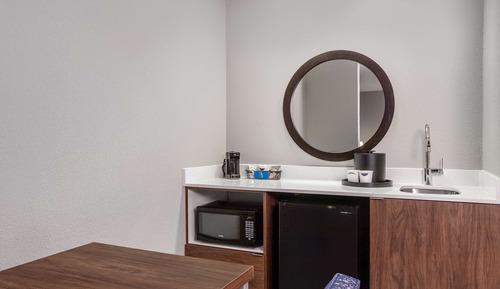 Suite, 1 cama de matrimonio grande