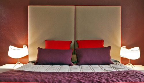 Habitación junior doble