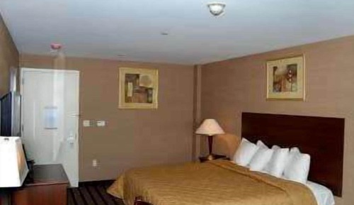 Habitación estándar, 1 cama de matrimonio grande, fumadores