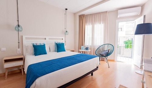 Habitación estándar