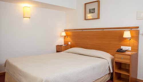 Habitación estándar