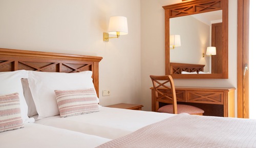 Apartamento estándar, 1 habitación, vistas al mar (3 Adults + 1 Child)