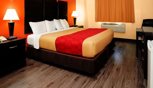 Habitación, 1 cama de matrimonio, accesible para personas con discapacidad, no fumadores