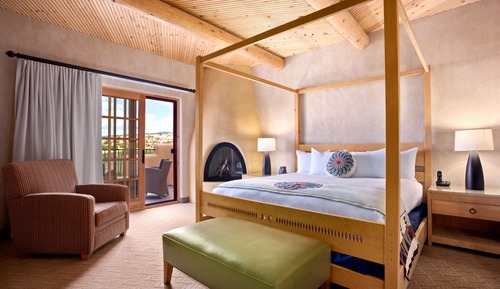 Suite, 1 cama de matrimonio grande