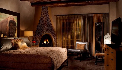 Suite, 1 cama de matrimonio grande