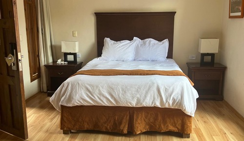 Habitación estándar