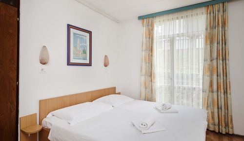 Apartamento clásico (for 4 persons)