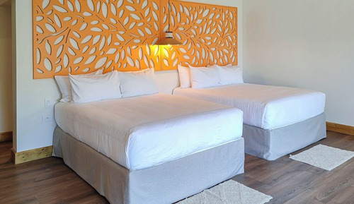 Manakin Double Suite