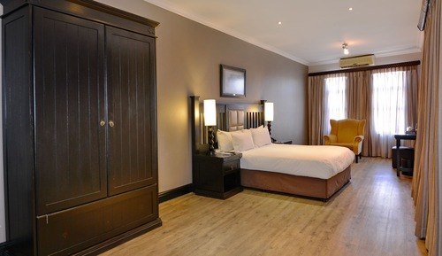 Habitación estándar
