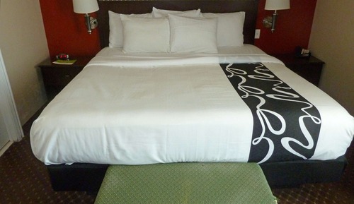 Habitación, 1 cama de matrimonio grande con sofá cama, no fumadores