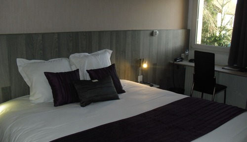 Habitación doble