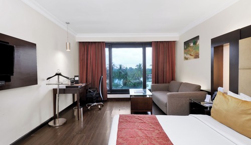 Habitación Premium