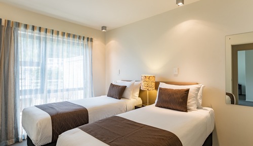 Habitación Deluxe, 2 habitaciones