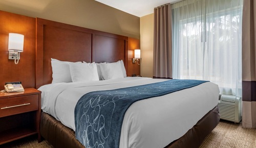 Suite, 1 cama de matrimonio grande, no fumadores