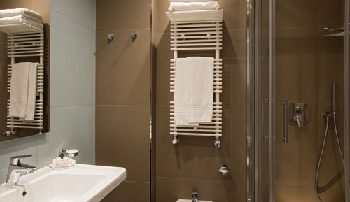 Habitación individual