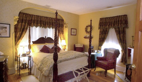 Habitación de lujo, 1 cama de matrimonio, baño privado