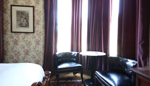 Suite estudio junior