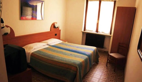 Habitación individual