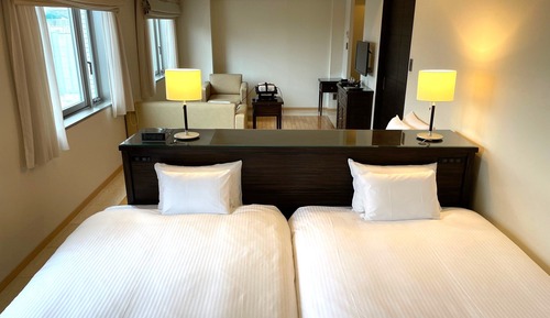 Suite estudio Premier