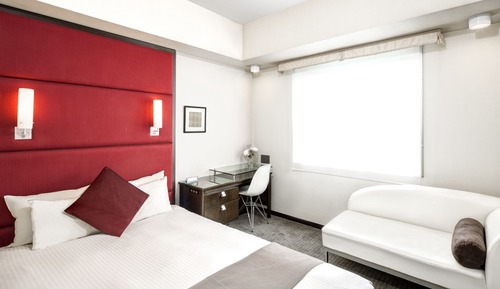 Estudio Deluxe, 1 cama doble
