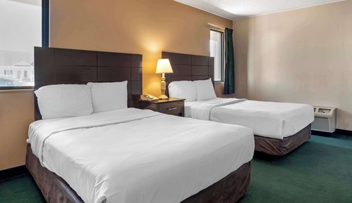 Suite, 2 habitaciones, no fumadores