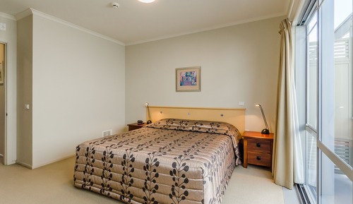 Estudio (Apartment)