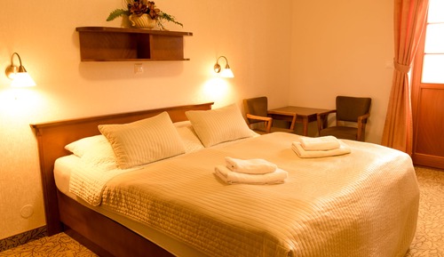 Habitación estándar