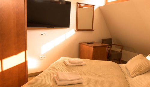 Suite Confort