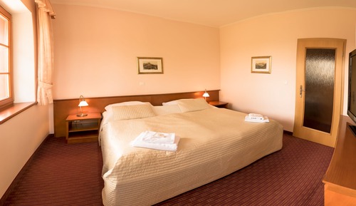 Apartamento Confort