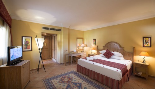 Suite ejecutiva