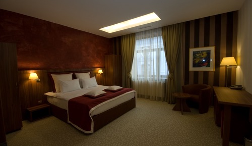 Habitación Business individual