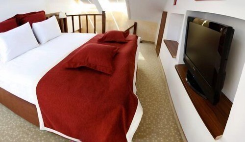 Habitación superior