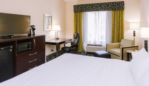 Suite, 1 cama de matrimonio grande