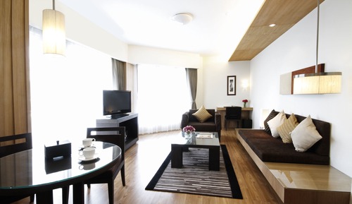 Habitación, 1 habitación