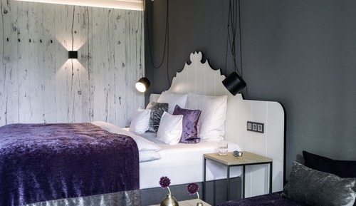 Habitación estándar