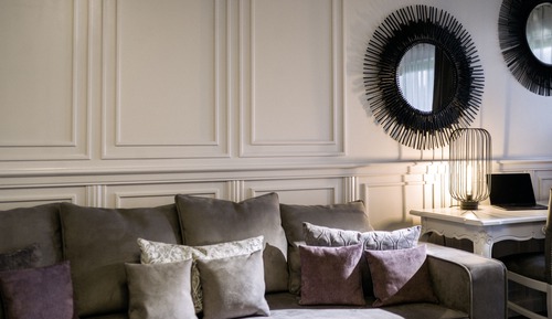 Junior Suite Ludwig