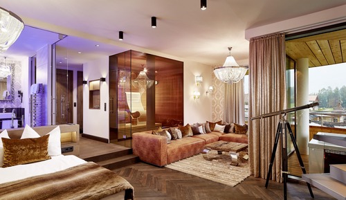 Suite schau Ludwig