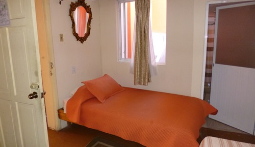 Habitación individual