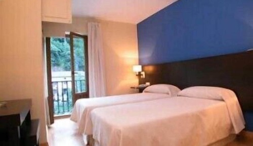 Habitación doble