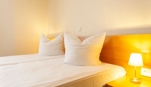 Habitación Confort doble
