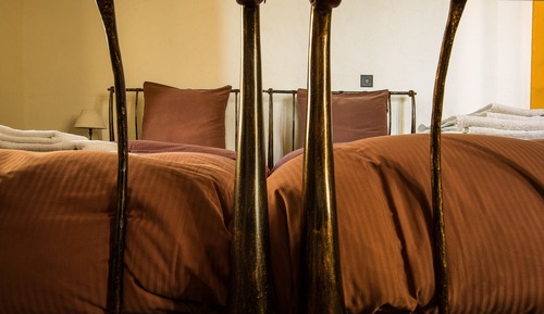 Habitación Confort (2)