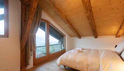 Suite Deluxe, bañera de hidromasaje