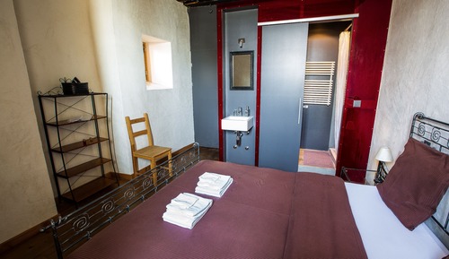 Habitación Confort (1)
