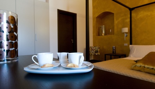 Apartamento Confort, 1 habitación, cocina, en la zona del patio